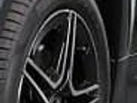 używany Mercedes GLB220 Klasa 4-Matic AMG Line Pakiet AMG Premium + Pakiet Night + Hak z ESP +