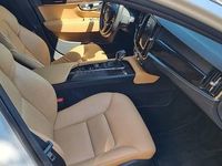 używany Volvo S90 LONG 2.0T(254PS)
