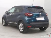 używany Renault Captur 0.9 TCe