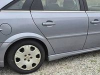 Używany Opel Vectra GTS 2004