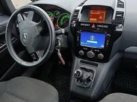 używany Opel Zafira Sprzedam B 1.8 Benzyna -Gaz