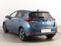 używany Toyota Auris Hybrid 