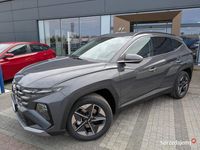 Nowe Hyundai Tucson 2026 Szary SUV