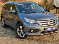 używany Honda CR-V *2.0*16V*4WD*Salon*Polska*Lifestyle Plus*Gwaranc…