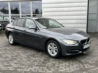 używany BMW 320 Automat xDrive Sport Line LED F30/F31 (2012-)