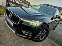 używany Volvo XC60 2dm 250KM 2021r. 149 500km