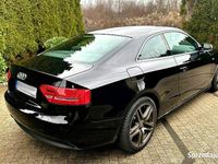 używany Audi A5 A5 Coupe 2.0TFSI 180KM S-Line Xenon AtrakcyjnaWersja Opłacona…