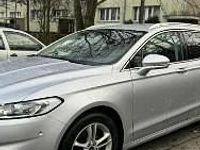 używany Ford Mondeo VIII