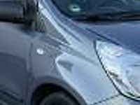 Używany Nissan Note 88 KM (64 kW) 2011 Szary Hatchback