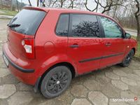 używany VW Polo 