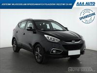 Używany Hyundai ix35 2014 Czarny SUV