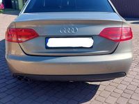 używany Audi A4 