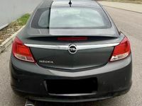 używany Opel Insignia - OKAZJA - Bezwypadkowa / Udokumentowana
