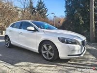 Używany Volvo V40 150 KM (110 kW) 2013