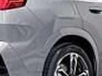 używany BMW X2 sDrive20i M Sport 1.5 (170KM)| Systemy asystujące kierowcy