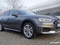 używany Audi A4 Allroad 2.0 TDI CR 190 KM 4x4 Lift Virtual GWARANCJA