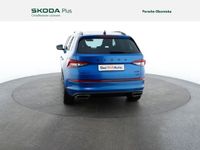 używany Skoda Kodiaq 