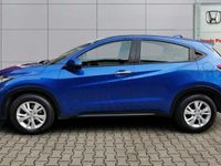 używany Honda HR-V Elegance