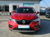 używany Renault Arkana 1.6 E-Tech Zen Automat Nawigacja Kamera F-vat