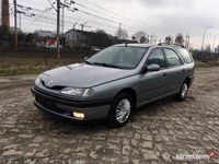 używany Renault Laguna Kombi 1.8 Wersja Concorde Youngtimer Piękna