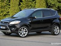 używany Ford Kuga 2dm 163KM 2011r. 160 259km