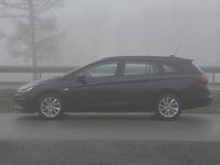 używany Opel Astra 5 Diesel nawi Android Auto Car Play gwarancja przebiegu bezwy…