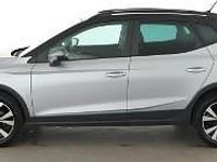 Używany Seat Arona 95 KM (69 kW) 2020 Szary SUV