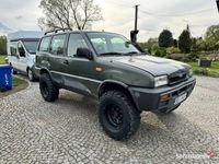 używany Ford Maverick 2.7td