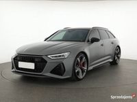 używany Audi RS6 4.0 V8