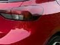 Używany Opel Corsa-e Elegance 100 kW (136 KM) 2021 Czerwony Hatchback