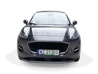 używany Ford Puma 1dm 125KM 2021r. 25 237km