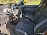 używany Peugeot 206 1.4 benzyna 2005 rok