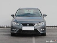 Używany Seat Leon FR 2015 Szary Kombi