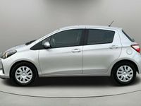 używany Toyota Yaris 1.5dm 111KM 2018r. 45 000km