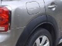 używany Mini Countryman Benzyna