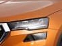 używany Skoda Karoq Salon Polska, 1. Właściciel, Serwis ASO, Klimatronic,