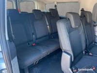 używany Ford Transit Custom 4x4 170KM Klima auto Kamera Czujniki Dostępny od ręki …