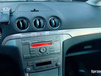 Używany Ford S-MAX S 125 KM (91 kW) 2007 Minivan