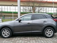 używany Mazda CX-3 