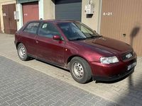 Używany Audi A3 1997 Hatchback