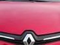 używany Renault Clio IV 0.9 TCe Intens Kamera