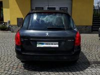 używany Peugeot 308 FL,Zadbany,Serwis ASO,Gwa