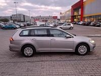 Używany VW Golf VII 2018
