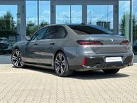 używany BMW i7 xDrive60 Limuzyna