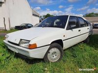 używany Citroën BX 1985 1,6 TRS Automatic