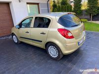 używany Opel Corsa 