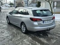 używany Opel Astra 5 Diesel | Serwisowany | Gwarancja | Bogate wyposażenie |