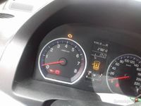 używany Honda CR-V crv