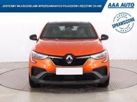 Używany Renault Arkana 2022 Pomarańczowy SUV