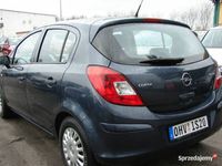 używany Opel Corsa Corsa 1.0 E 80 KM Klima D (2006-2014)1.0 E 80 KM Klima D (2006-2014)